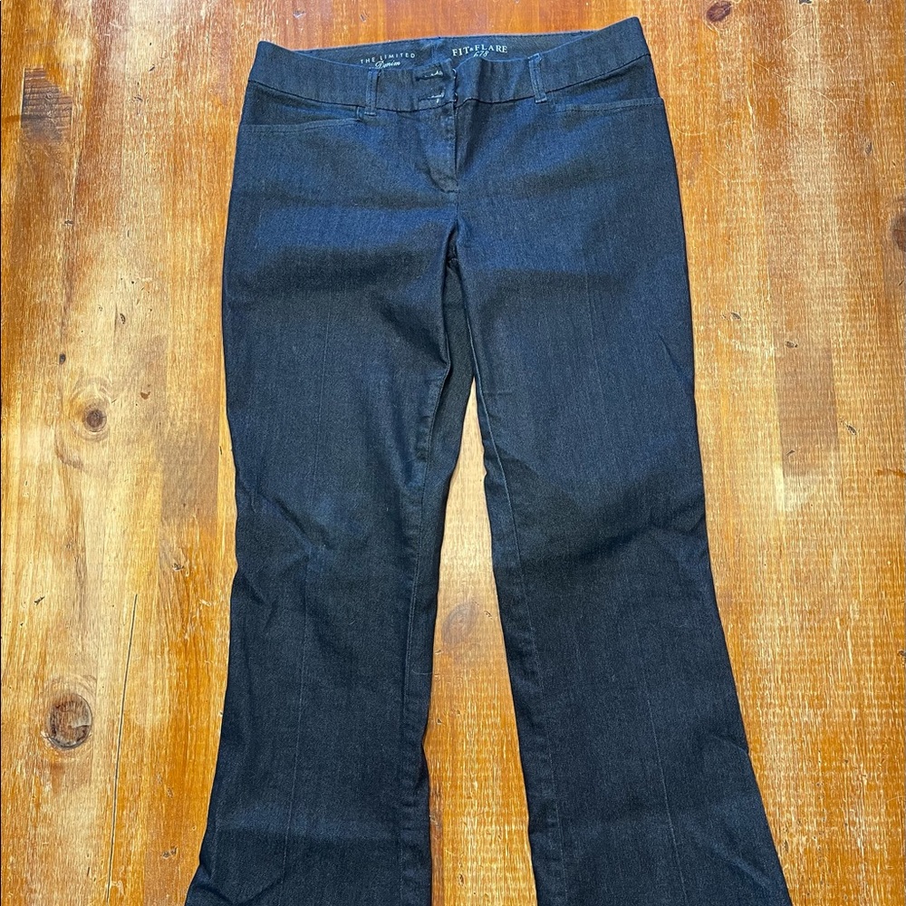 ‼️ The Limited 678 Trouser short